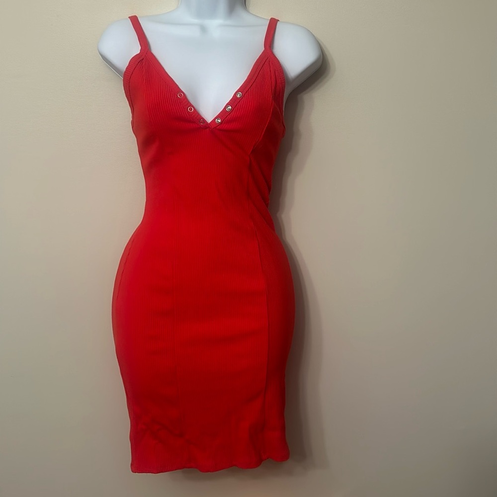 NEVER WORN bodycon dress